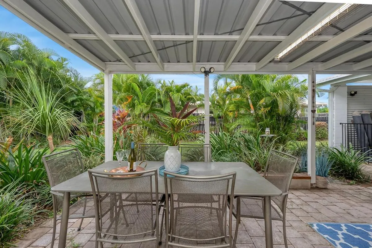 Cozy Retreat Ideal For Families Or Groups Ross River 0*,  Australien
